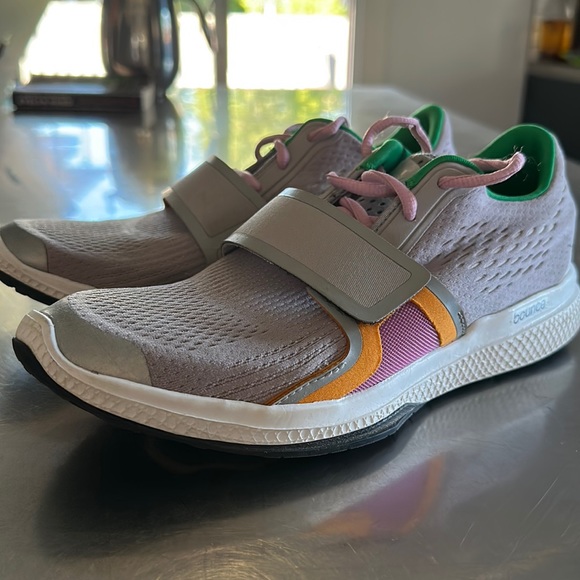 Adidas by Stella McCartney Atani bounce sneakers - Picture 1 of 4